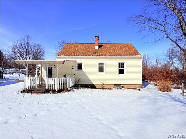 147 Argyle Avenue, Evans, NY 14006