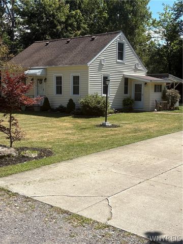 147 Argyle Avenue, Evans, NY 14006