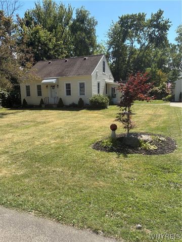 147 Argyle Avenue, Evans, NY 14006