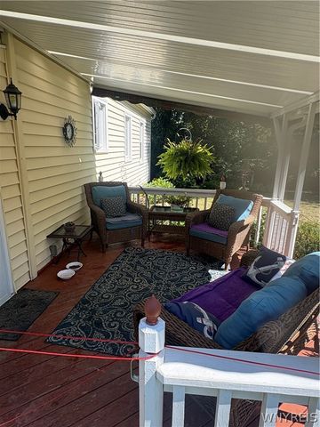 147 Argyle Avenue, Evans, NY 14006