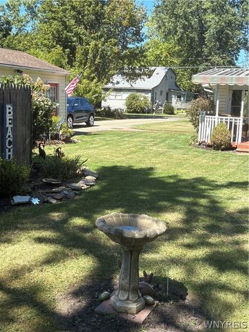 147 Argyle Avenue, Evans, NY 14006