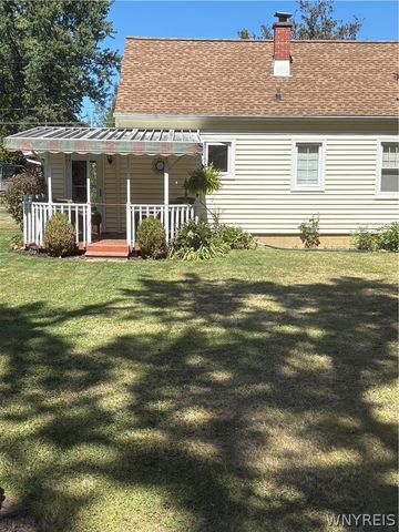 147 Argyle Avenue, Evans, NY 14006