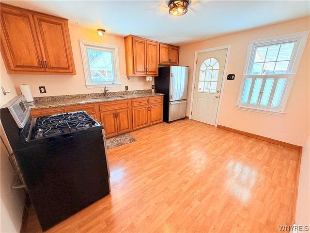 147 Argyle Avenue, Evans, NY 14006