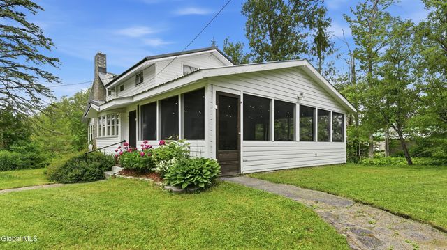 115 May Avenue, Caroga Lake, NY 12032