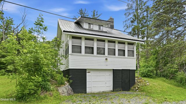 115 May Avenue, Caroga Lake, NY 12032