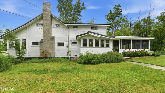 115 May Avenue, Caroga Lake, NY 12032