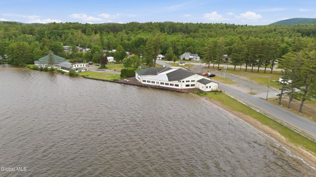 115 May Avenue, Caroga Lake, NY 12032