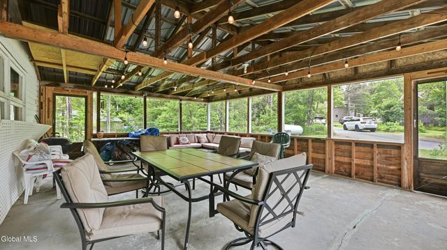 115 May Avenue, Caroga Lake, NY 12032