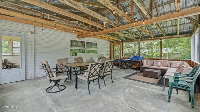 115 May Avenue, Caroga Lake, NY 12032