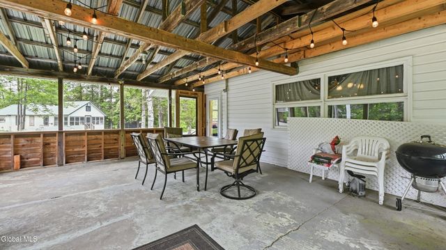 115 May Avenue, Caroga Lake, NY 12032
