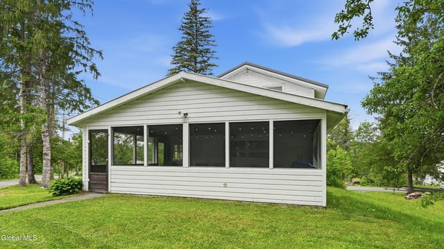 115 May Avenue, Caroga Lake, NY 12032