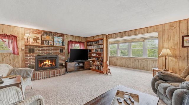 115 May Avenue, Caroga Lake, NY 12032