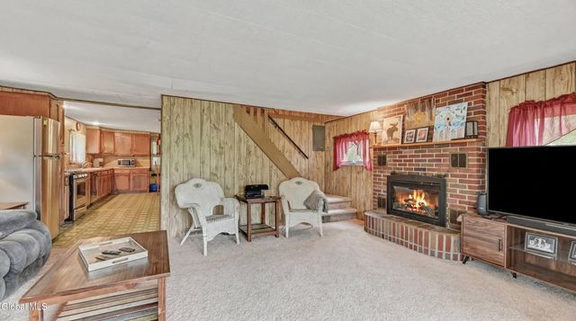 115 May Avenue, Caroga Lake, NY 12032
