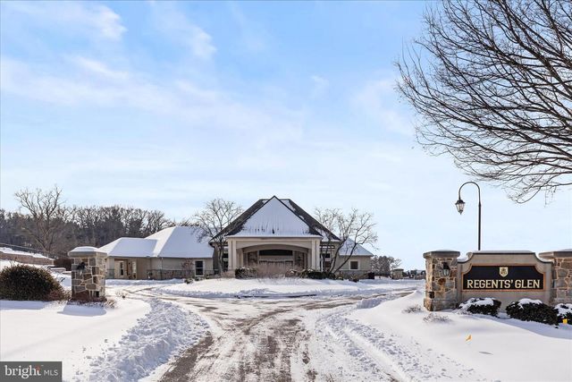 1265 ELDERSLIE LN, York, PA 17403