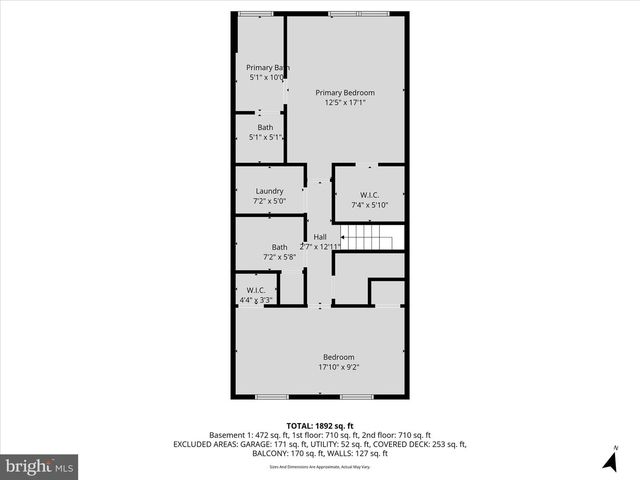 1265 ELDERSLIE LN, York, PA 17403