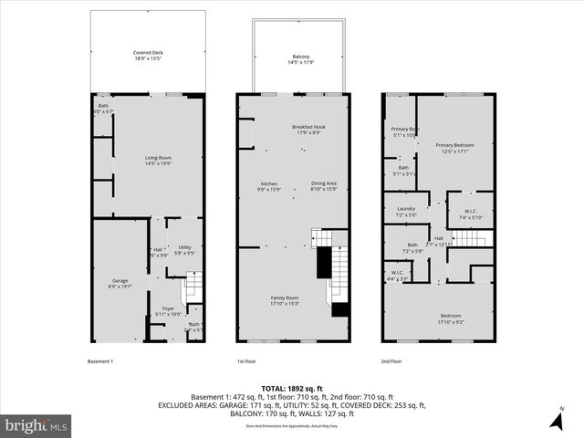 1265 ELDERSLIE LN, York, PA 17403