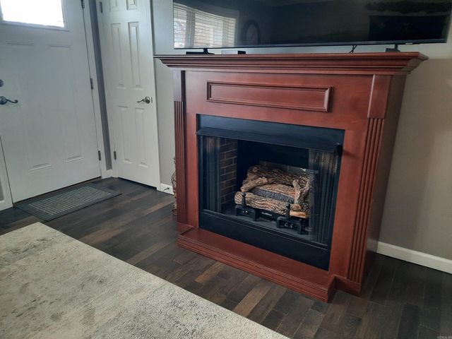 305 Stone Avenue, Mountain View, AR 72560