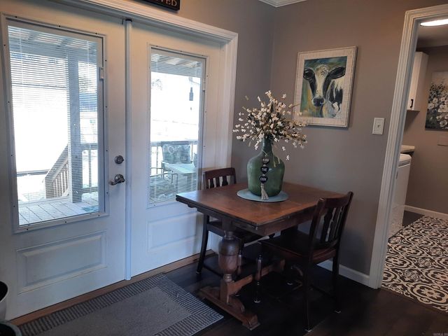 305 Stone Avenue, Mountain View, AR 72560