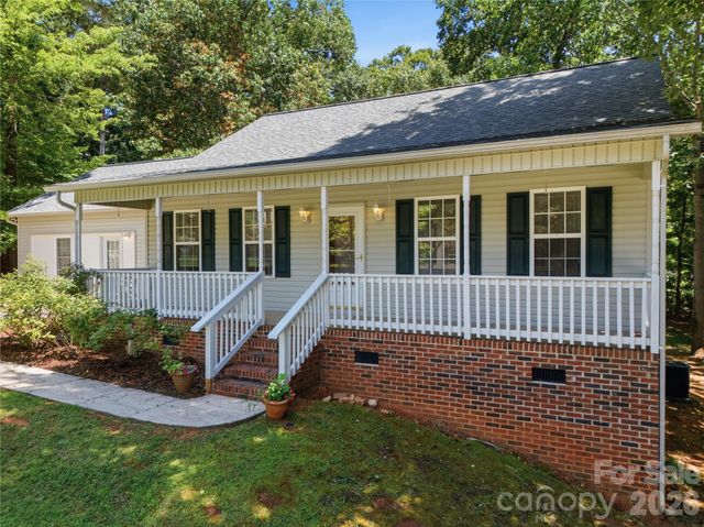 147 Valley Glen Drive, Troutman, NC 28166