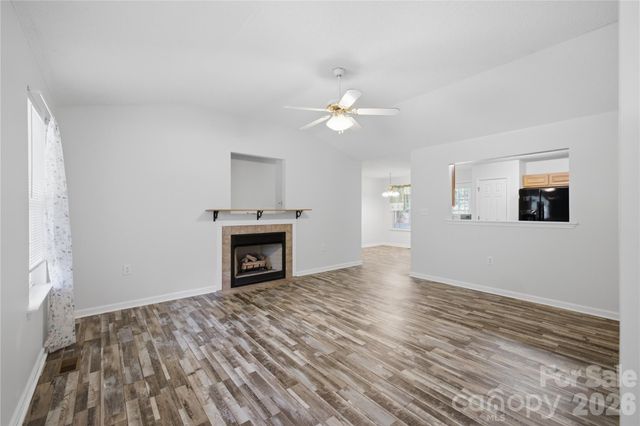 147 Valley Glen Drive, Troutman, NC 28166
