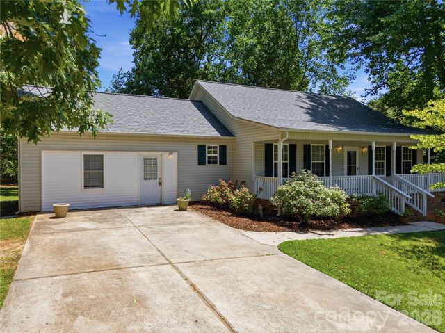 147 Valley Glen Drive, Troutman, NC 28166