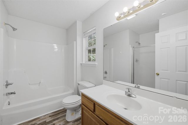 147 Valley Glen Drive, Troutman, NC 28166