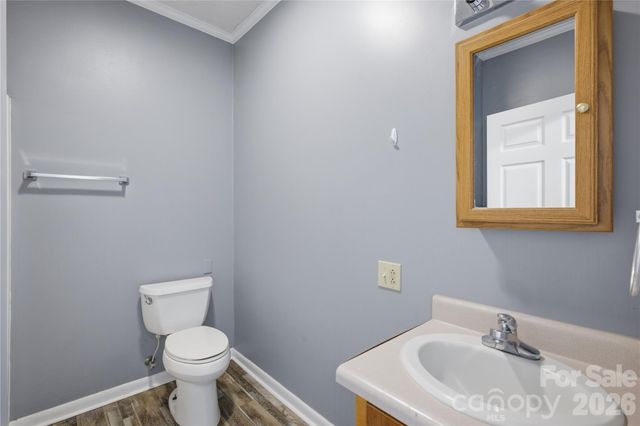 147 Valley Glen Drive, Troutman, NC 28166