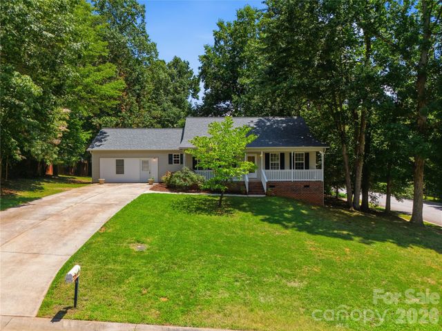 147 Valley Glen Drive, Troutman, NC 28166
