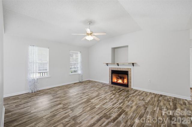 147 Valley Glen Drive, Troutman, NC 28166