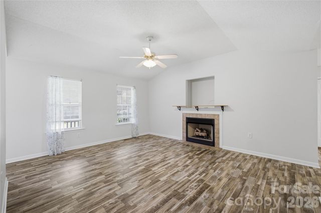 147 Valley Glen Drive, Troutman, NC 28166