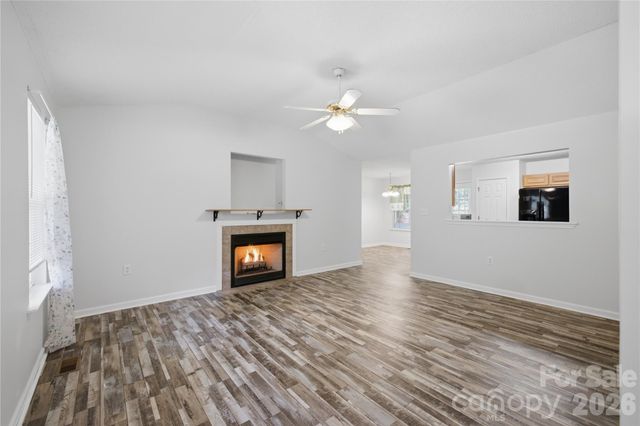 147 Valley Glen Drive, Troutman, NC 28166