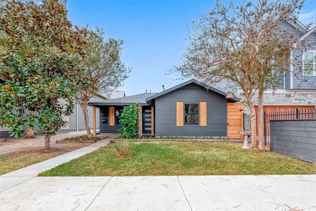 1405 Waverly Street, Houston, TX 77008