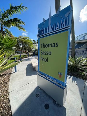 12475 NW 10th Ave, North Miami, FL 33168