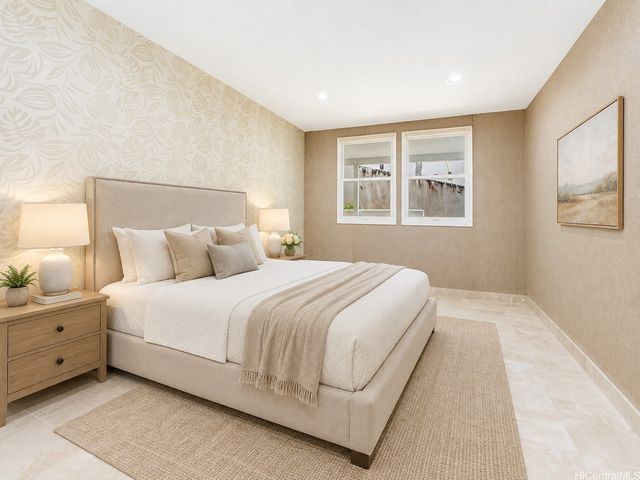 869 Ikena Circle, Honolulu, HI 96821