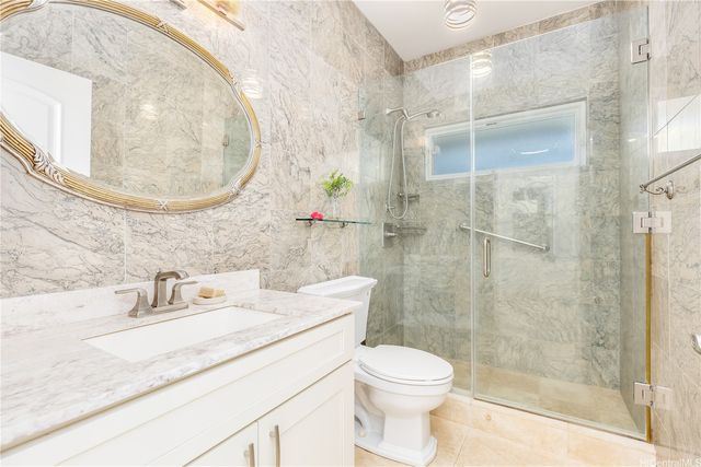 869 Ikena Circle, Honolulu, HI 96821