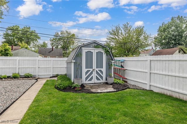 2424 E 30th Street, South Lorain, OH 44055