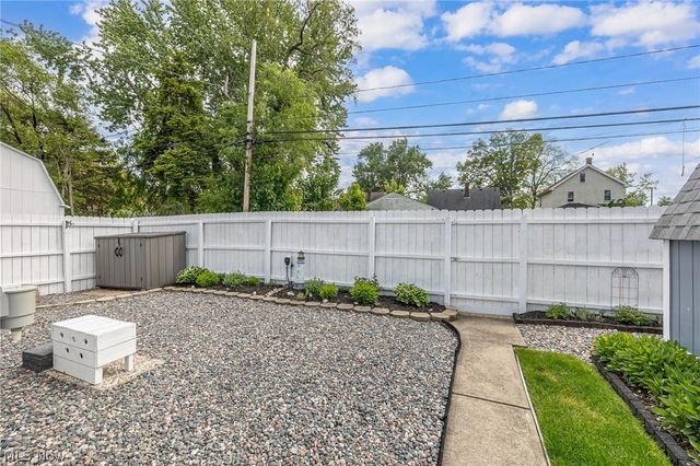 2424 E 30th Street, South Lorain, OH 44055