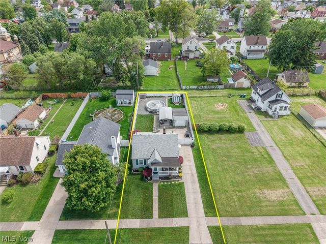 2424 E 30th Street, South Lorain, OH 44055