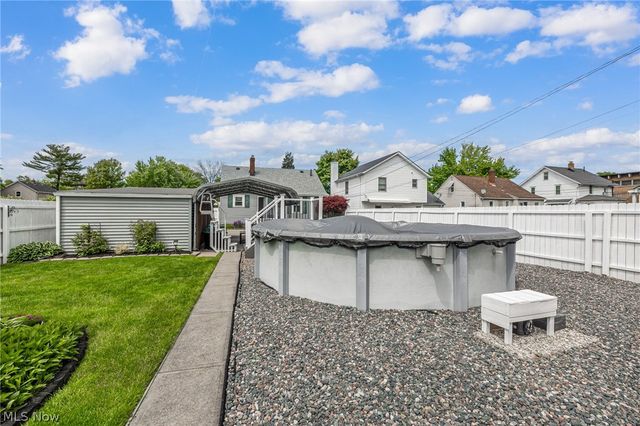 2424 E 30th Street, South Lorain, OH 44055