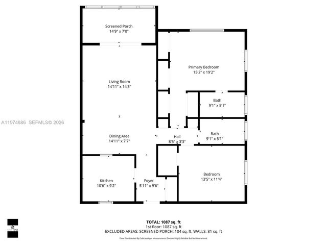 324 SE 10th St 208, Dania Beach, FL 33004