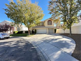 2252 Pine Forest Court, Las Vegas, NV 89134