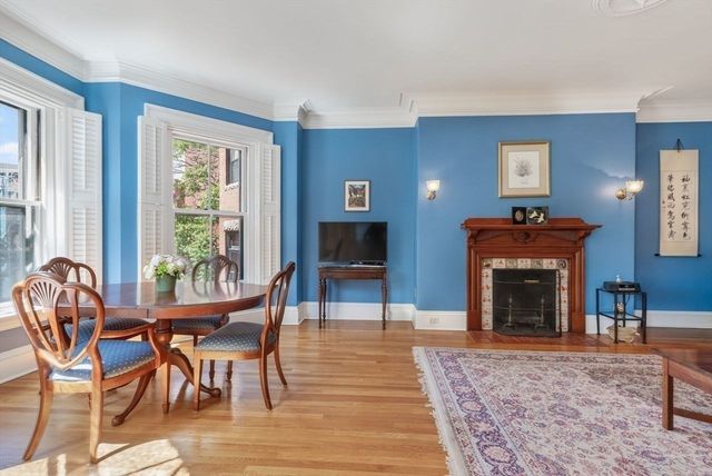 302 Commonwealth Ave C, Boston, MA 02115