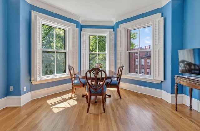302 Commonwealth Ave C, Boston, MA 02115