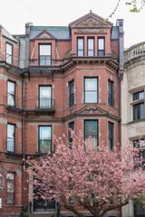 302 Commonwealth Ave C, Boston, MA 02115