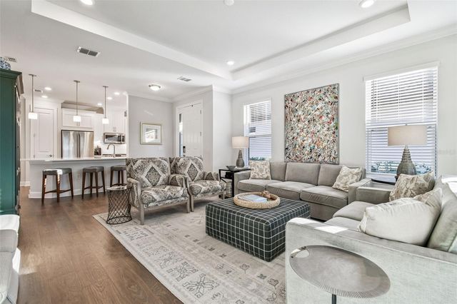 4399 ROSATTI ROAD, Wesley Chapel, FL 33543