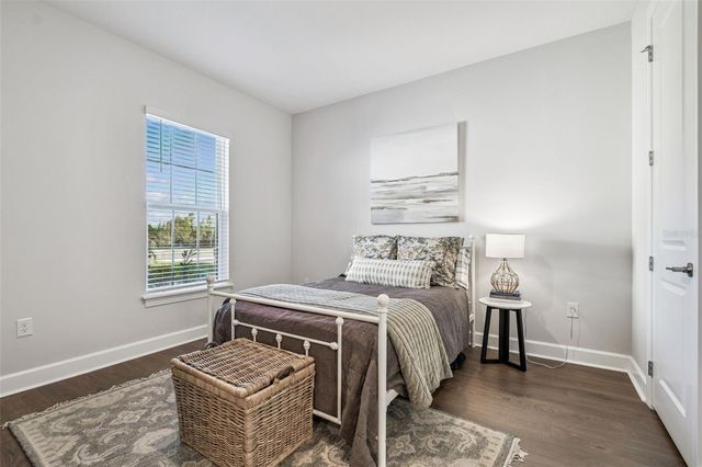 4399 ROSATTI ROAD, Wesley Chapel, FL 33543