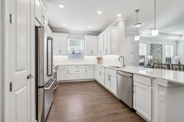 4399 ROSATTI ROAD, Wesley Chapel, FL 33543