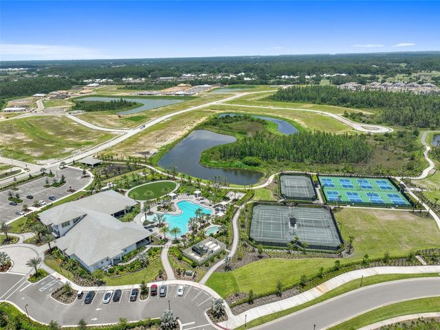 4399 ROSATTI ROAD, Wesley Chapel, FL 33543