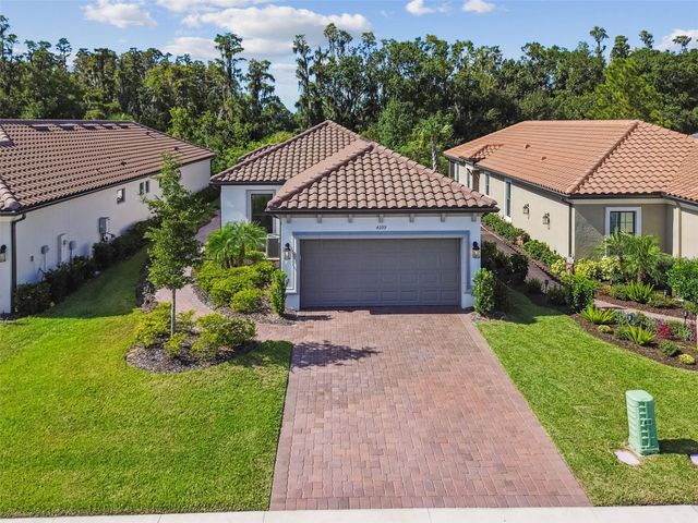 4399 ROSATTI ROAD, Wesley Chapel, FL 33543