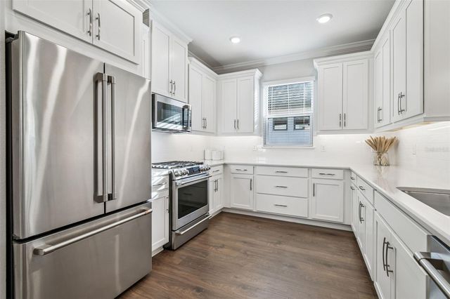 4399 ROSATTI ROAD, Wesley Chapel, FL 33543